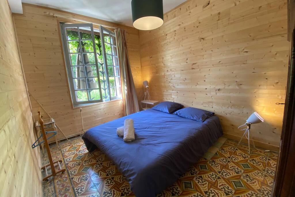 Behuard : Maison Vue Loire Екстер'єр фото